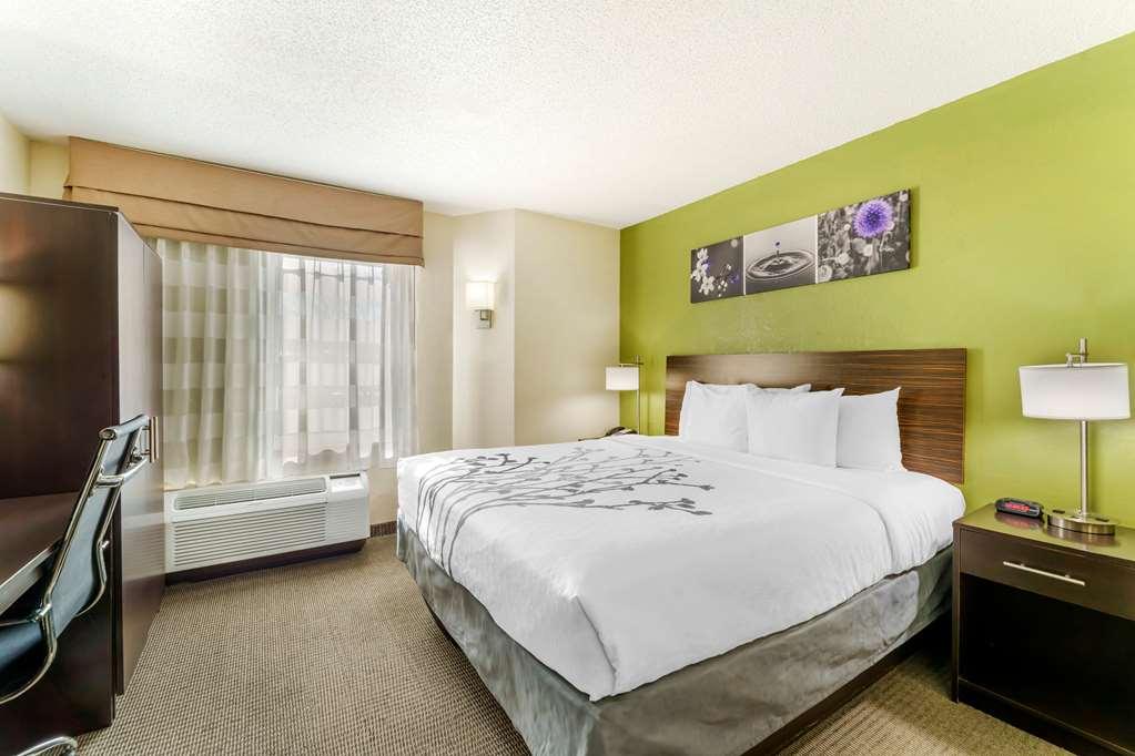 Sleep Inn - Hickory Zimmer foto