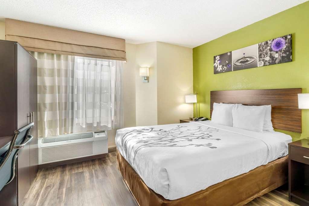 Sleep Inn - Hickory Zimmer foto