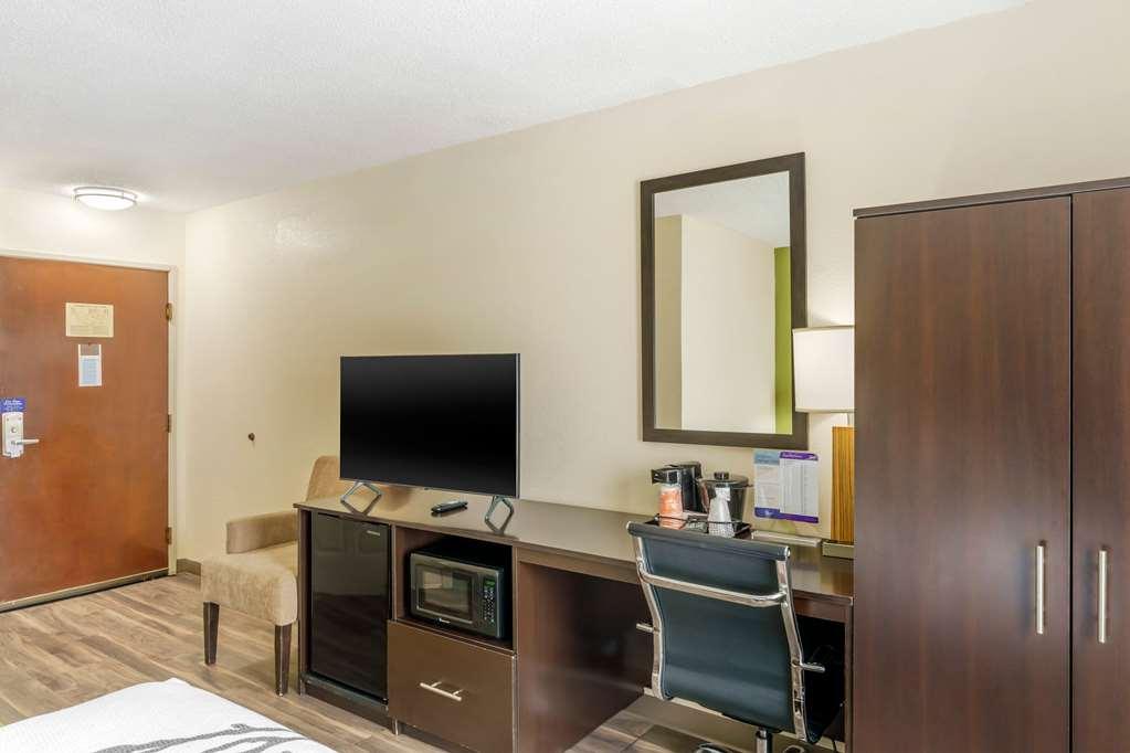 Sleep Inn - Hickory Zimmer foto